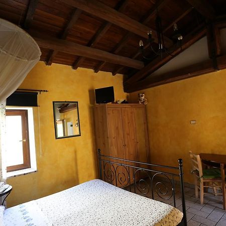 B&B La Casuccia Di Assisi Exterior foto