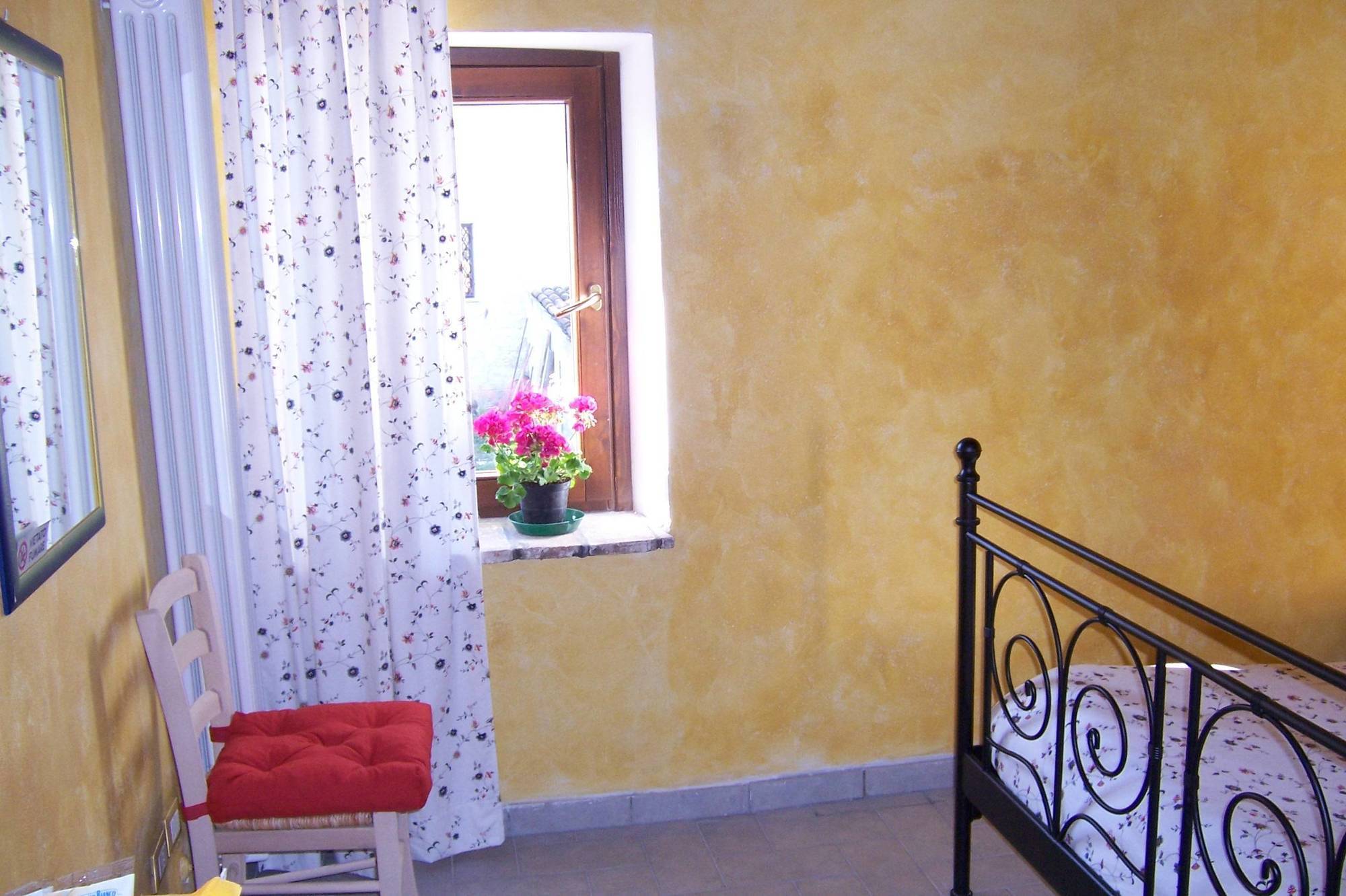 B&B La Casuccia Di Assisi Exterior foto