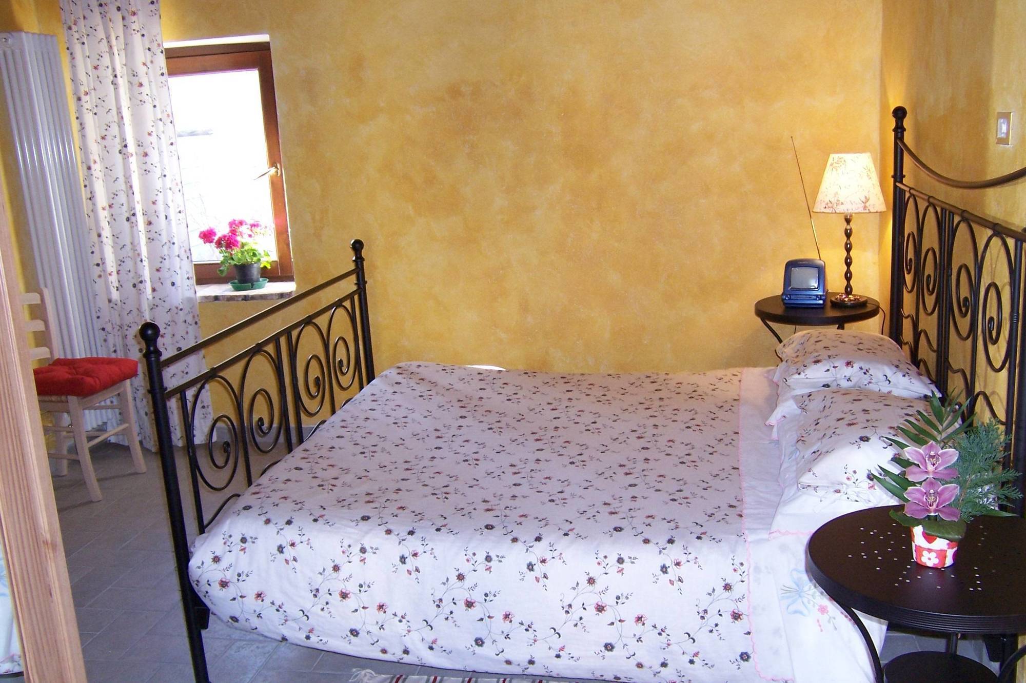 B&B La Casuccia Di Assisi Exterior foto